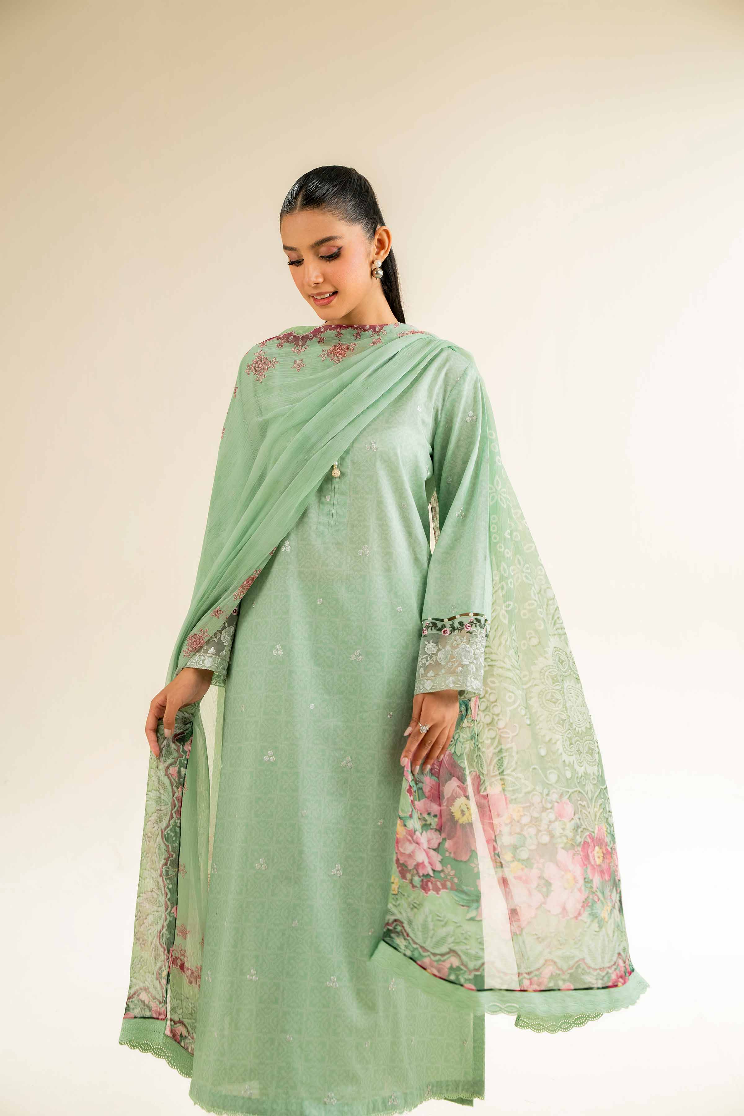 Nishat | Cross Season Edit | 42501089 - Rang-e-Khaas