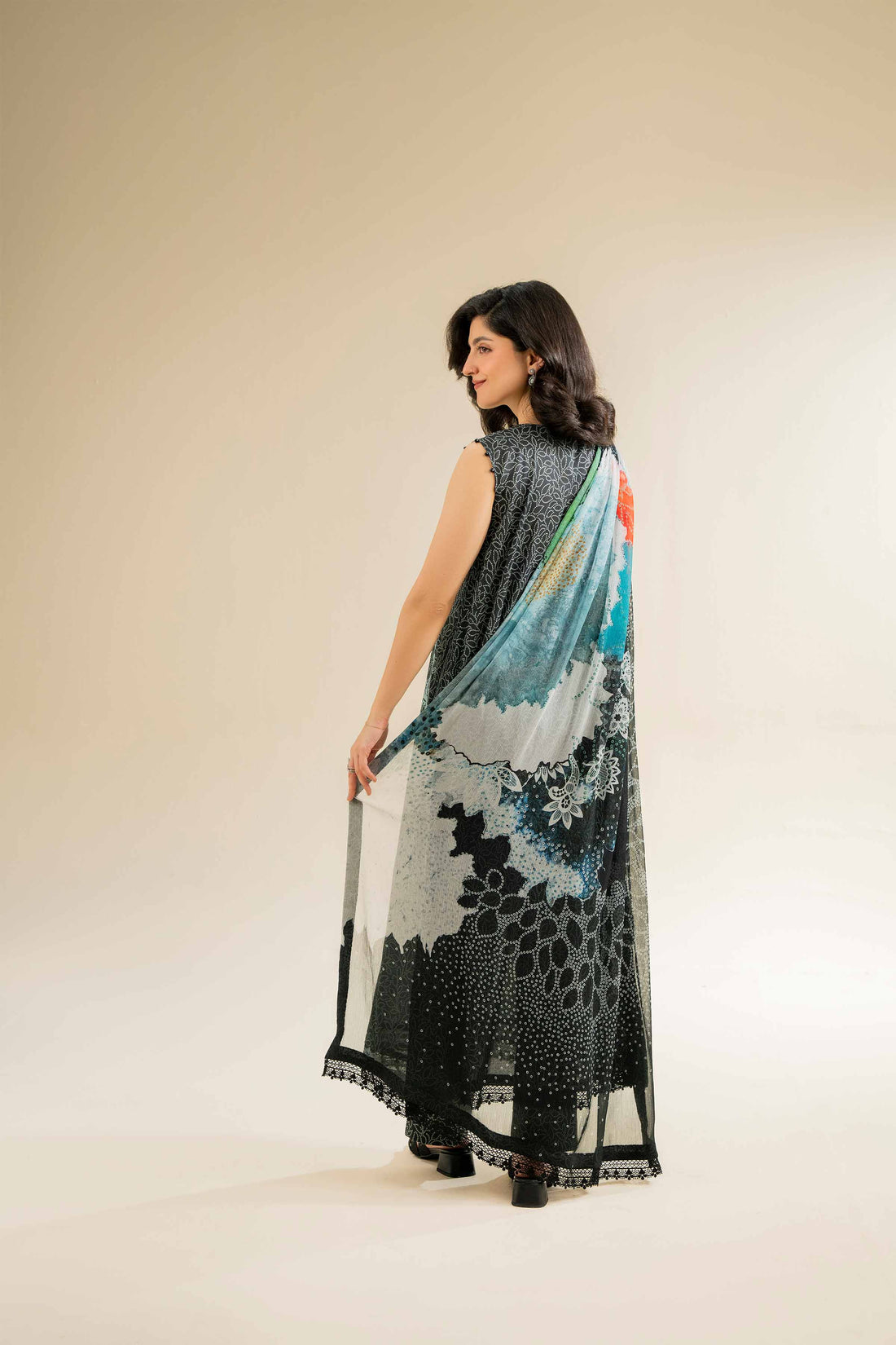 Nishat | Cross Season Edit | 42501090 - Rang-e-Khaas