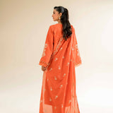 Nishat | Cross Season Edit | 42501102 - Rang-e-Khaas