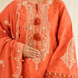 Nishat | Cross Season Edit | 42501102 - Rang-e-Khaas