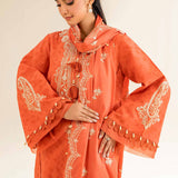 Nishat | Cross Season Edit | 42501102 - Rang-e-Khaas