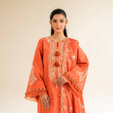 Nishat | Cross Season Edit | 42501102 - Rang-e-Khaas