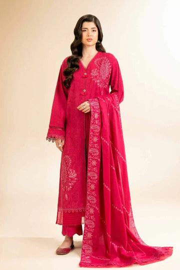 Nishat | Cross Season Edit | 42501104 - Rang-e-Khaas