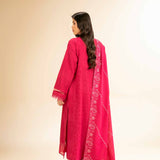 Nishat | Cross Season Edit | 42501104 - Rang-e-Khaas
