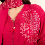 Nishat | Cross Season Edit | 42501104 - Rang-e-Khaas