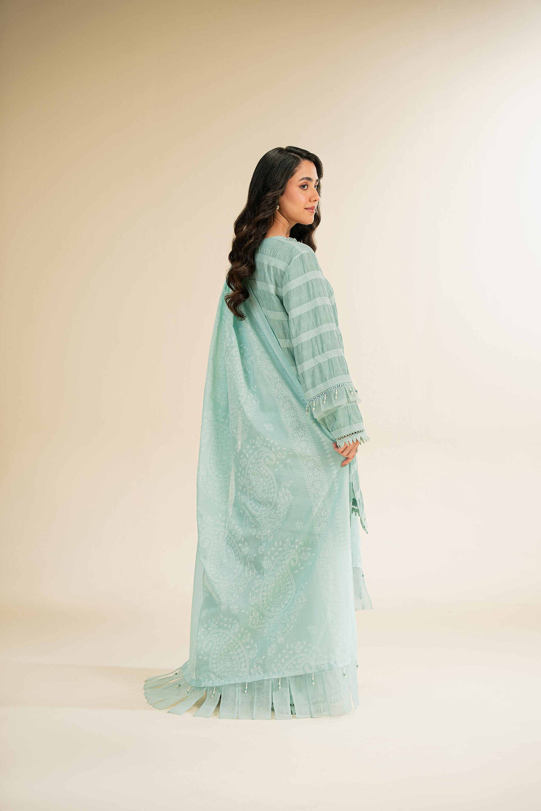 Nishat | Cross Season Edit | 42501108 - Rang-e-Khaas