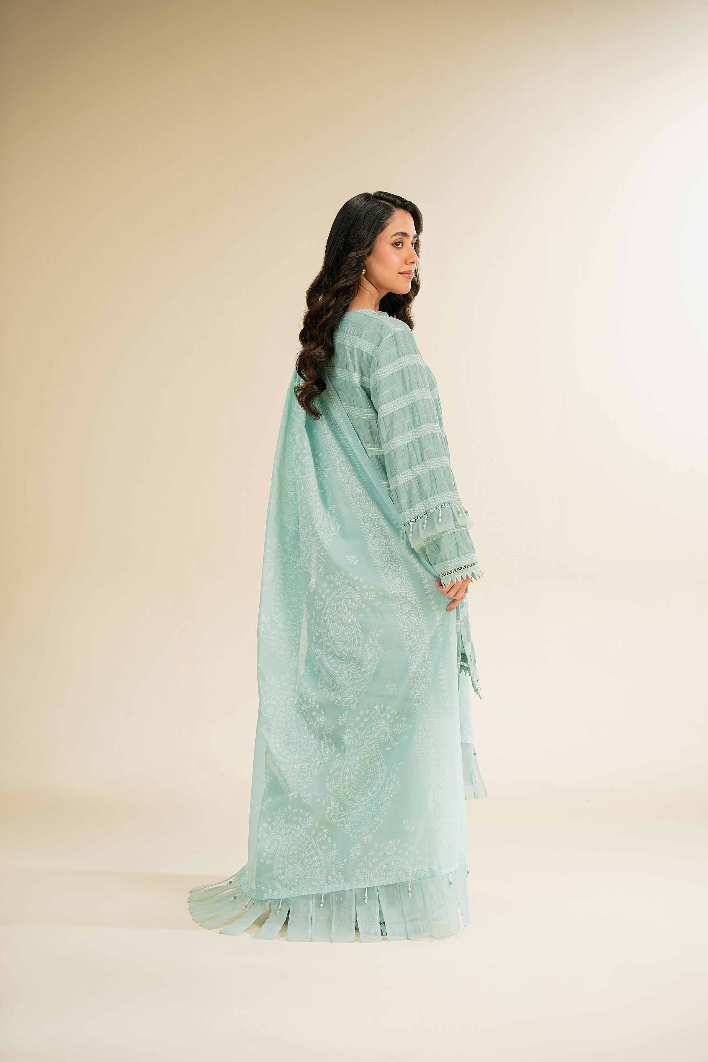 Nishat | Cross Season Edit | 42501108 - Rang-e-Khaas