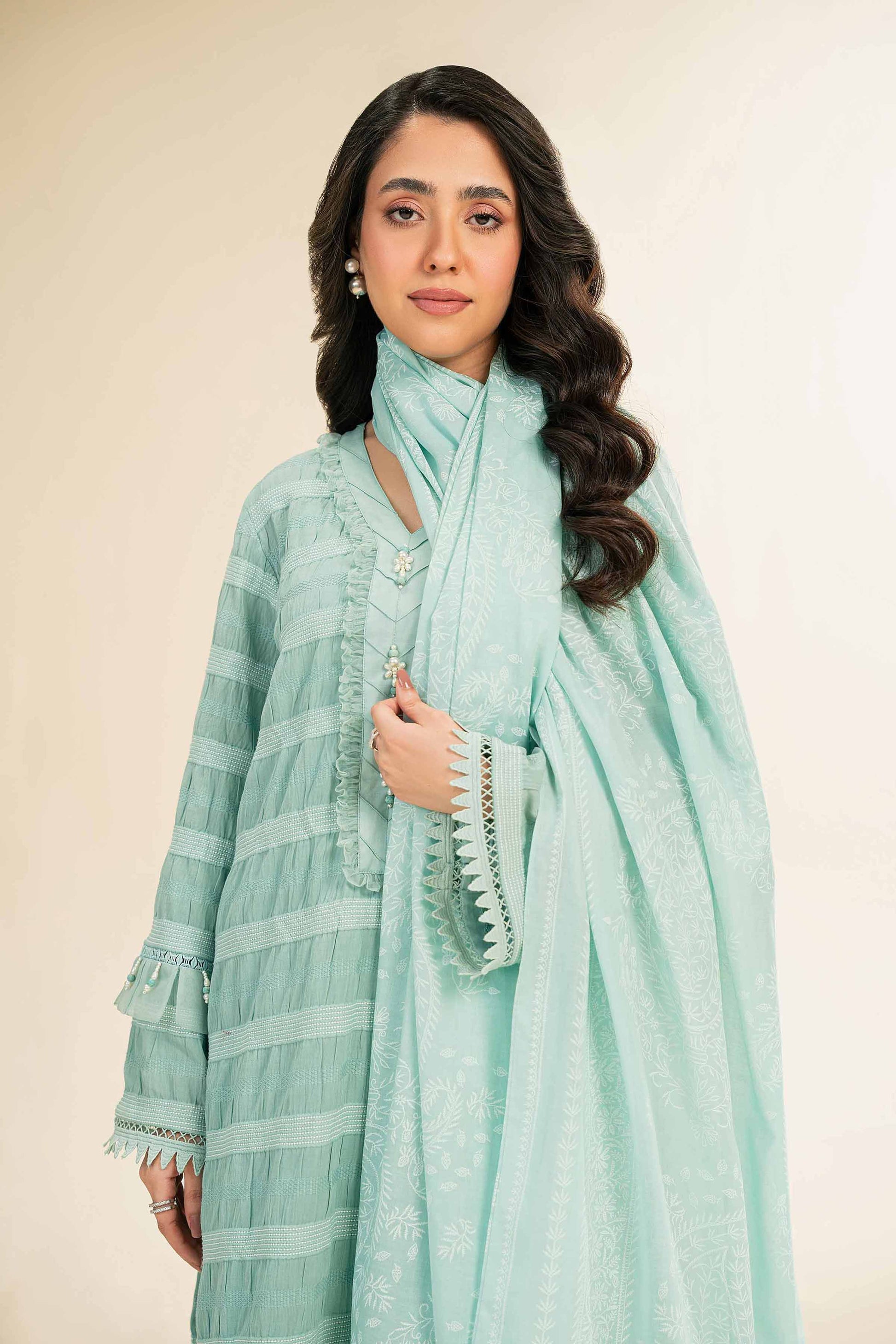 Nishat | Cross Season Edit | 42501108 - Rang-e-Khaas