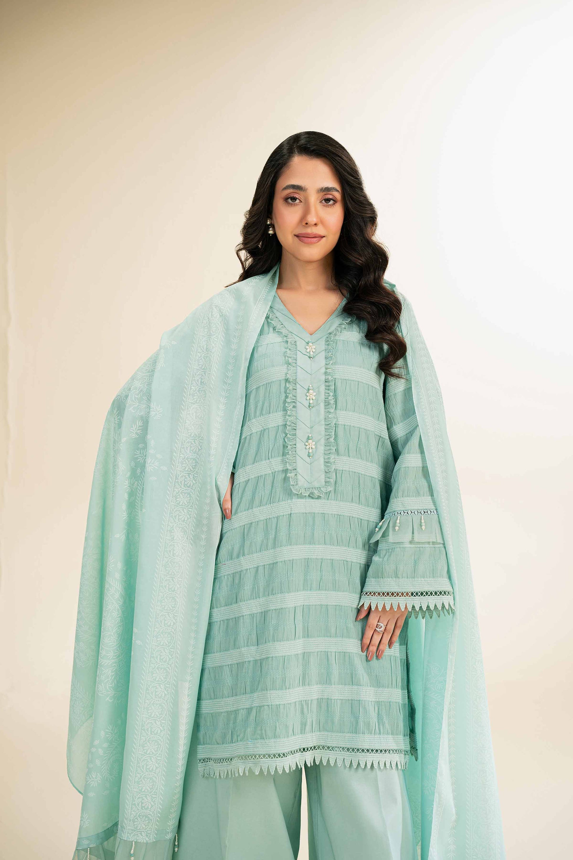 Nishat | Cross Season Edit | 42501108 - Rang-e-Khaas