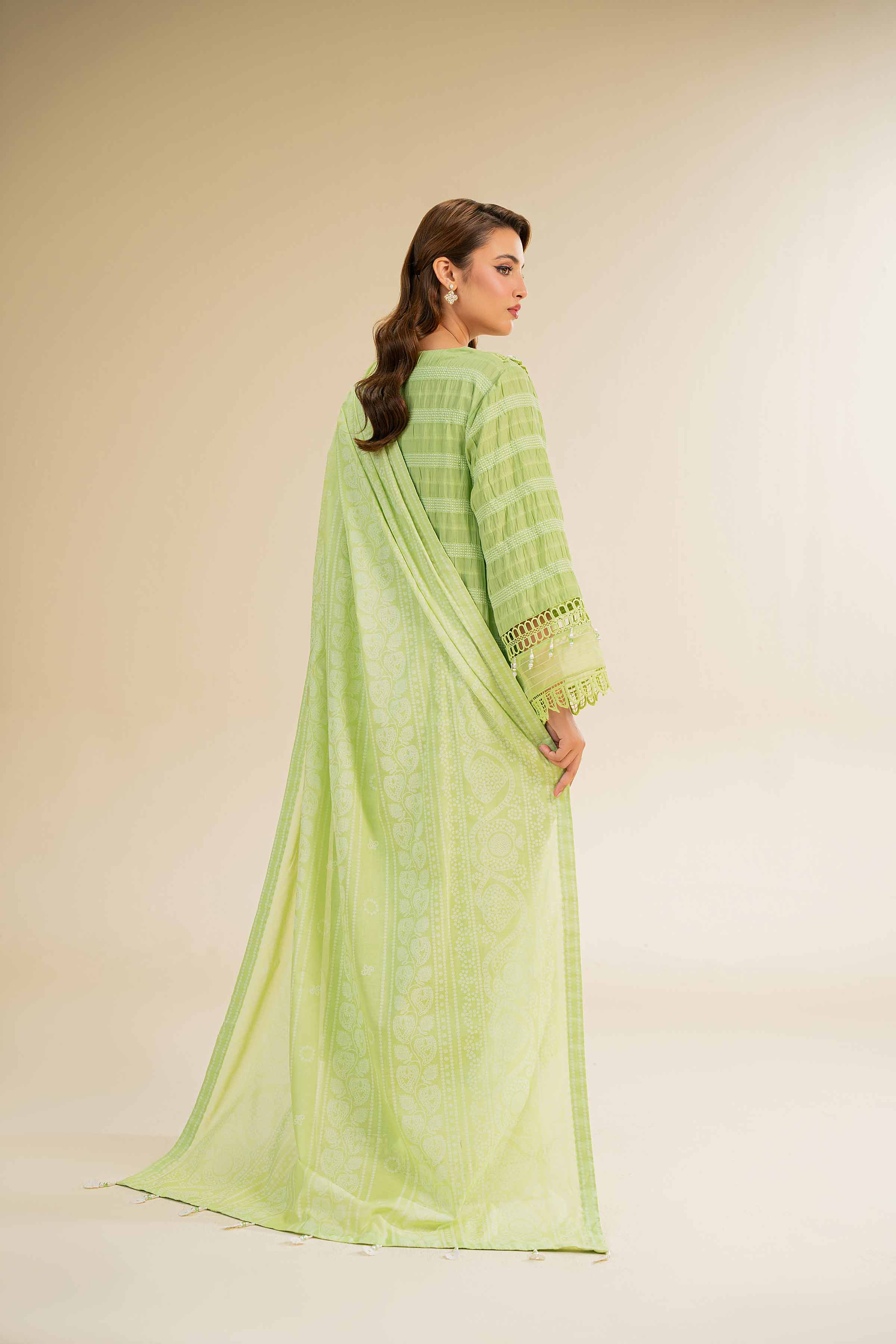 Nishat | Cross Season Edit | 42501109 - Rang-e-Khaas