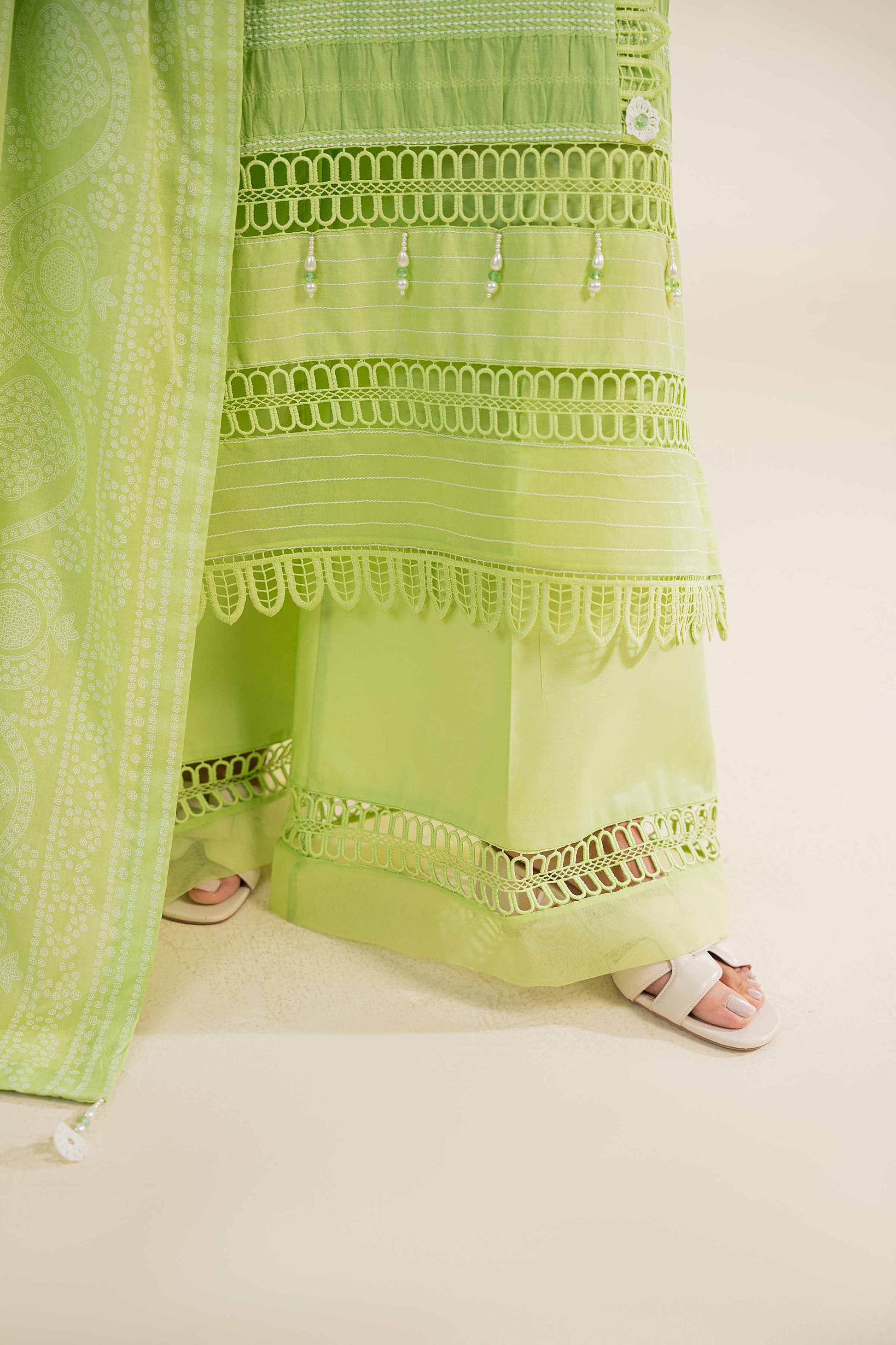 Nishat | Cross Season Edit | 42501109 - Rang-e-Khaas