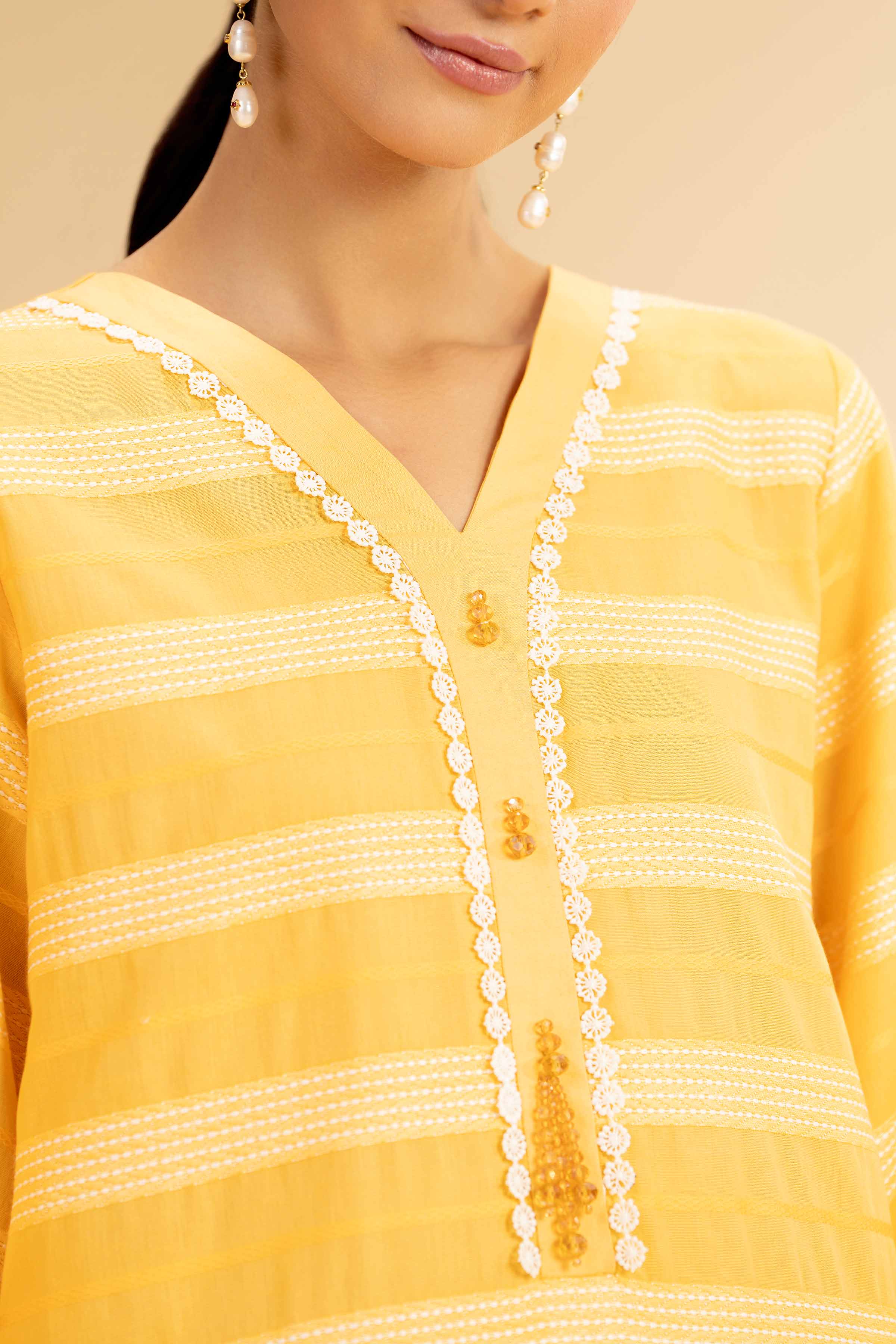 Nishat | Cross Season Edit | 42501110 - Rang-e-Khaas