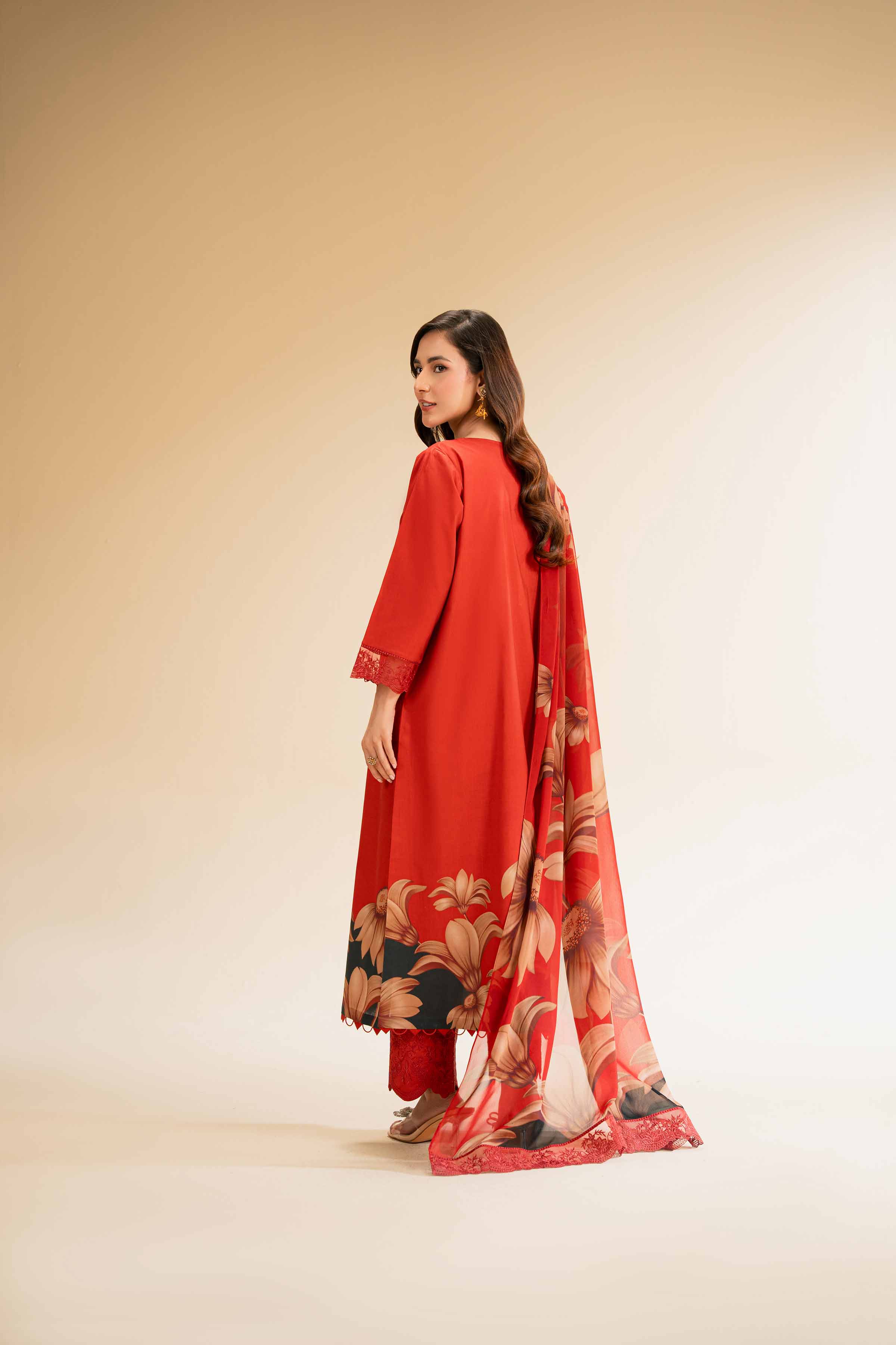 Nishat | Cross Season Edit | 42519165 - Rang-e-Khaas