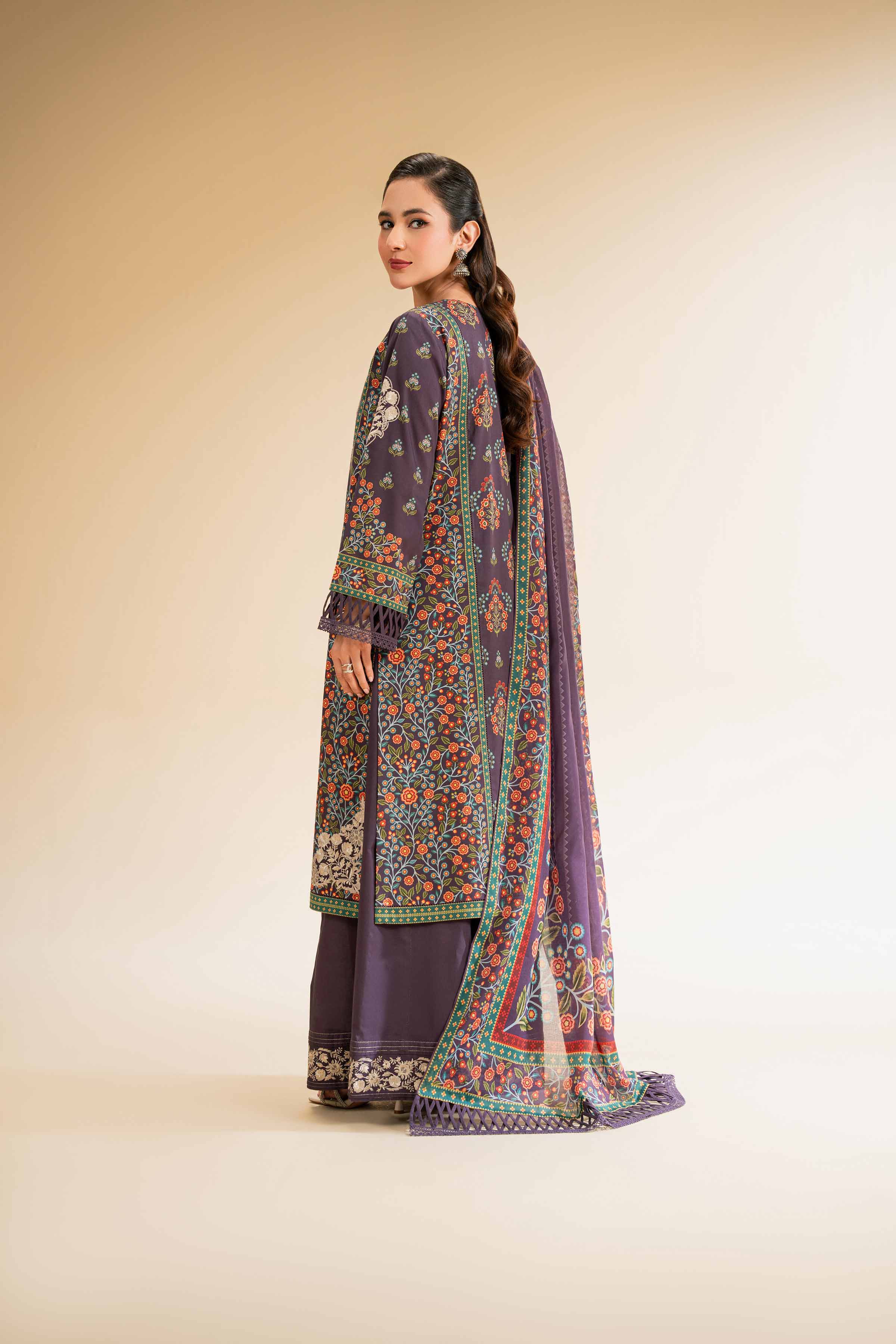 Nishat | Cross Season Edit | 42519172 - Rang-e-Khaas