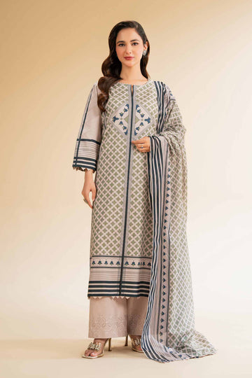 Nishat | Cross Season Edit | 42519173 - Rang-e-Khaas