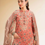 Nishat | Cross Season Edit | 42519174 - Rang-e-Khaas