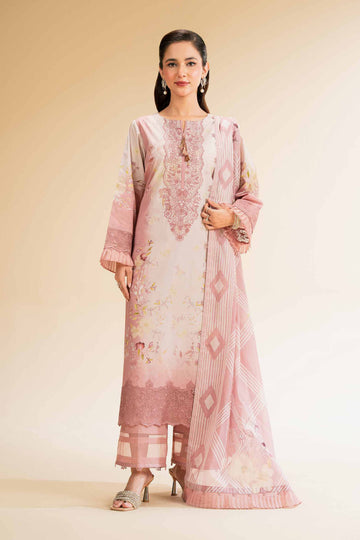 Nishat | Cross Season Edit | 42519176 - Rang-e-Khaas