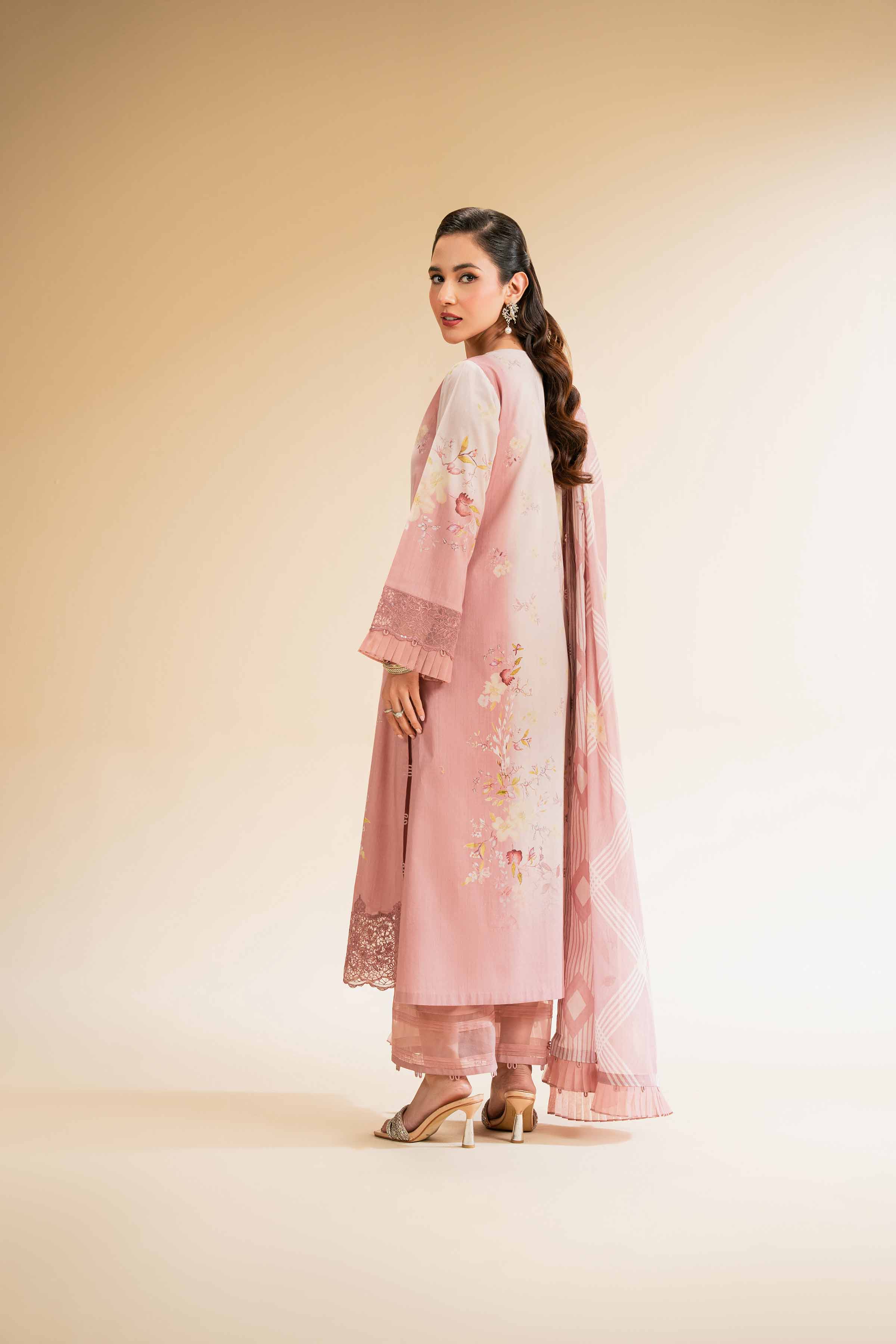 Nishat | Cross Season Edit | 42519176 - Rang-e-Khaas