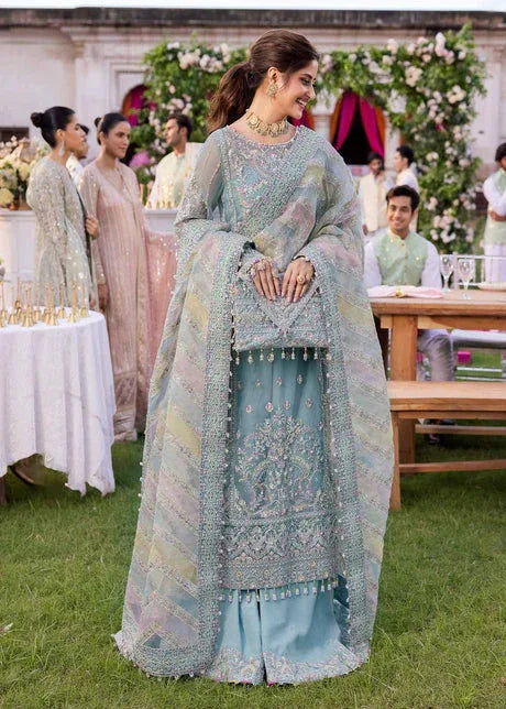 Noor | Kanwal Malik - Rang-e-Khaas
