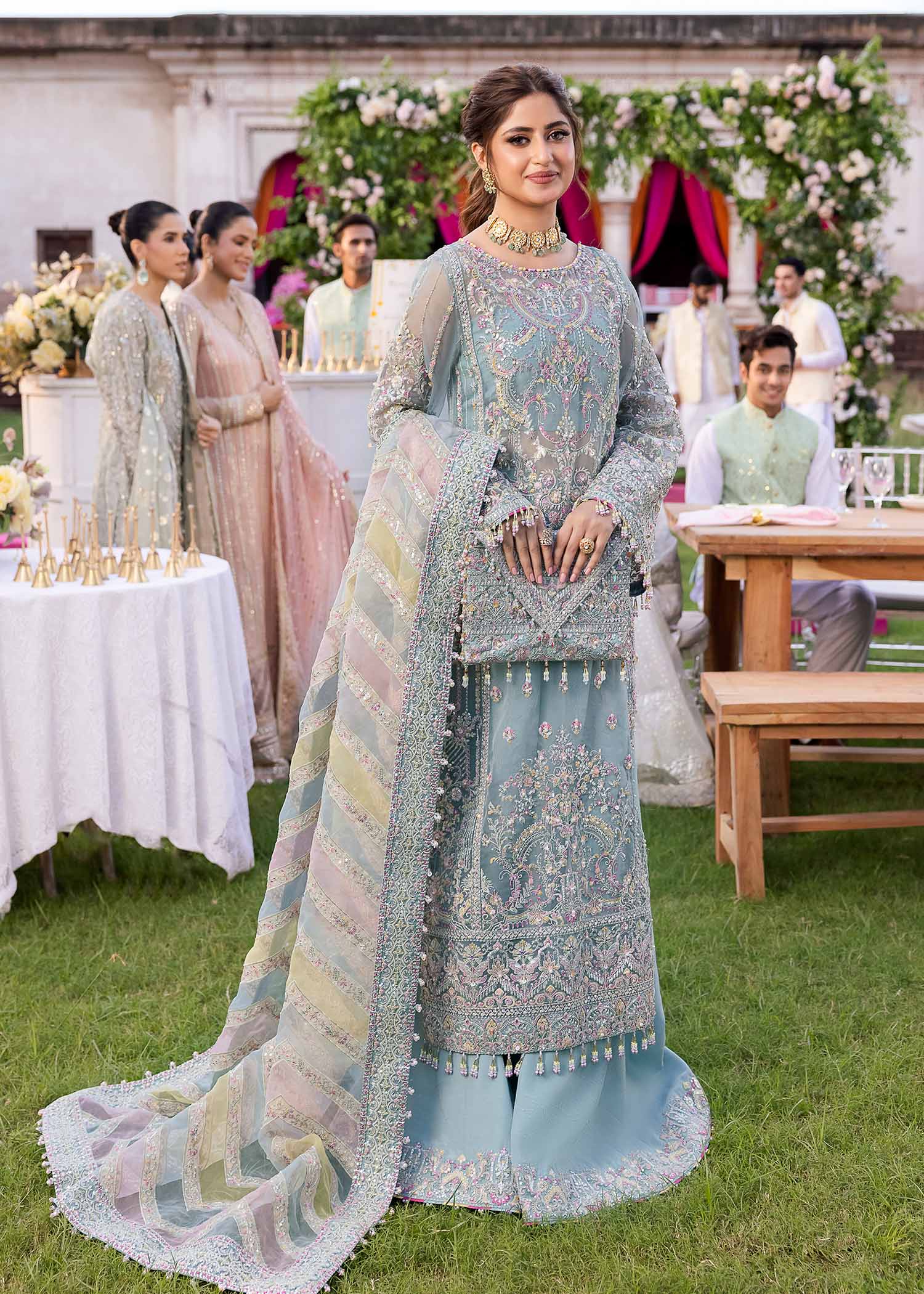 Noor | Kanwal Malik - Rang-e-Khaas