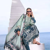 Noor by Saadia Asad | Luxe Printkari 24 | D2-A