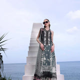 Noor by Saadia Asad | Luxe Printkari 24 | D2-B