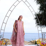 Noor by Saadia Asad | Luxe Printkari 24 | D1-B