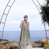 Noor by Saadia Asad | Luxe Printkari 24 | D1-A