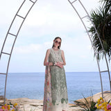 Noor by Saadia Asad | Luxe Printkari 24 | D1-A