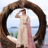 Noor by Saadia Asad | Luxe Printkari 24 | 5B