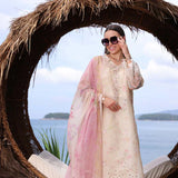 Noor by Saadia Asad | Luxe Printkari 24 | 5B
