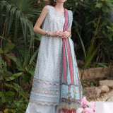 Noor by Saadia Asad | Luxe Printkari 24 | D3-B