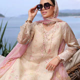 Noor by Saadia Asad | Luxe Printkari 24 | 5B
