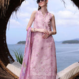 Noor by Saadia Asad | Luxe Printkari 24 | D5-A