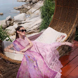 Noor by Saadia Asad | Luxe Printkari 24 | D5-A
