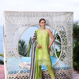 Noor by Saadia Asad | Luxe Printkari 24 | D8-B