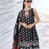 Noor by Saadia Asad | Luxe Printkari 24 | D6-A