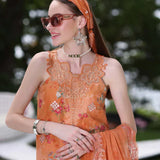 Noor by Saadia Asad | Luxe Printkari 24 | D4-A