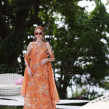Noor by Saadia Asad | Luxe Printkari 24 | D4-A