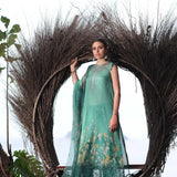Noor by Saadia Asad | Luxe Printkari 24 | D7-B
