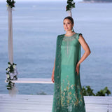 Noor by Saadia Asad | Luxe Printkari 24 | D7-B