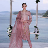 Noor by Saadia Asad | Luxe Printkari 24 | D7-A