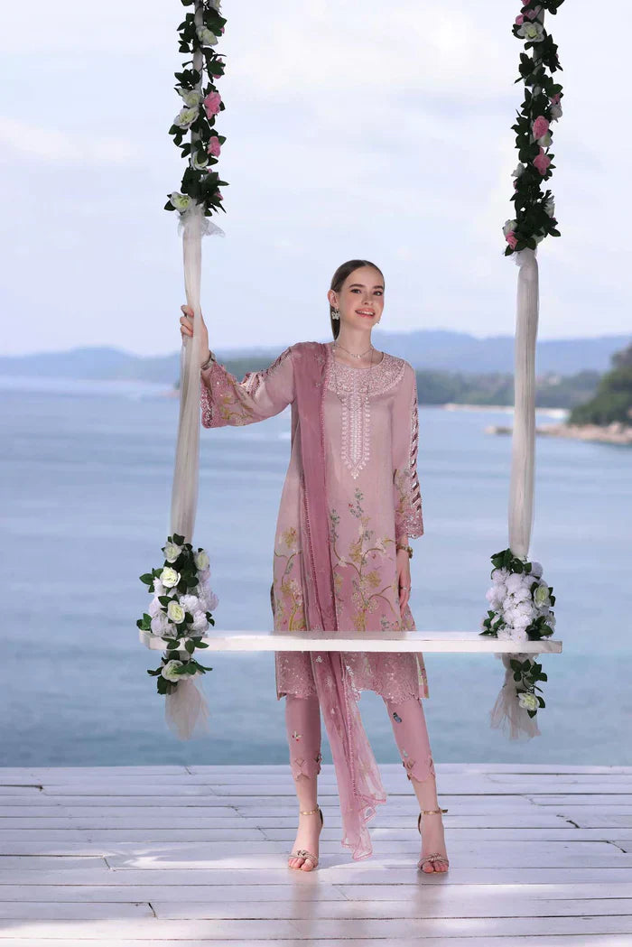 Noor by Saadia Asad | Luxe Printkari 24 | D7-A