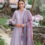 Noor by Saadia Asad | Luxe Printkari 24 | D3-A