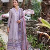 Noor by Saadia Asad | Luxe Printkari 24 | D3-A