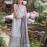 Noor by Saadia Asad | Luxe Printkari 24 | D3-B
