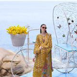 Noor by Saadia Asad | Luxe Printkari 24 | D6-B