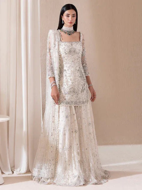 Epoque | Reve Luxury Formals | Noore - Rang-e-Khaas