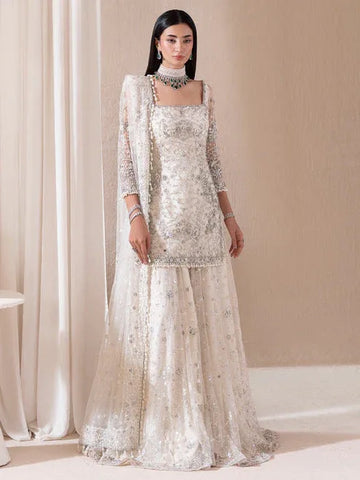 Epoque | Reve Luxury Formals | Noore - Rang-e-Khaas