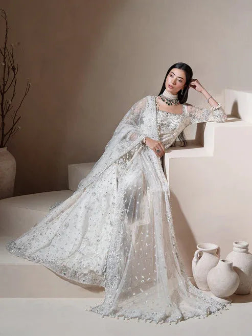 Epoque | Reve Luxury Formals | Noore - Rang-e-Khaas